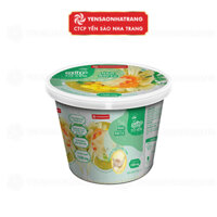Thùng 64 Súp Tổ Yến Nấm Rau Củ Yến Sào Nha Trang
