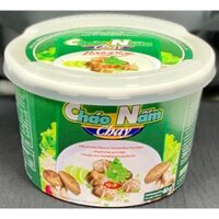 Thùng 6h cháo nấm ăn liền cao cấp Hương Xưa hộp 40g (Chay mặn đều dùng được).