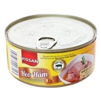 Thùng 72 Hộp Heo Hầm Vissan 150g