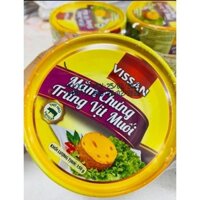 Thùng 72 Hộp Mắm chưng  lon in 150g Vissan Date 2027 - 613