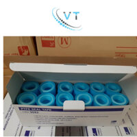 Thùng 720 cuộn băng tan, cao su non, keo lụa Tombo made in Malaysia