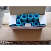 Thùng 720 cuộn băng tan, cao su non, keo lụa Tombo 9082