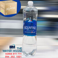 Thùng Aquafina 1,5L giá mới nhất hiện nay - Giao nhanh tận nhà