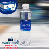 Thùng Aquafina 350ml chai nhỏ giá mới nhất - Giao nhanh tận nơi