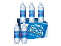 Thùng Aquafina 500ml – 24 chai