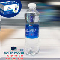 Thùng Aquafina 500ml giá mới nhất hiện nay - Giao nhanh miễn phí