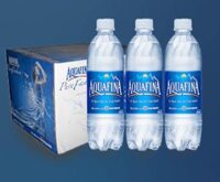 THÙNG AQUAFINA 500ML