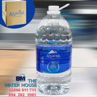 Thùng Aquafina 5L giá mới nhất - Giao nhanh tận nơi miễn phí