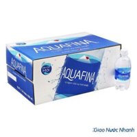 THÙNG AQUAFINA 5L