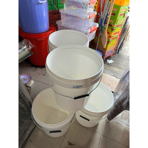 Thùng B 20L không nắp