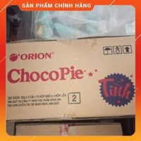 Thùng bánh chocopie 2 (4 lốc *12 hộp)