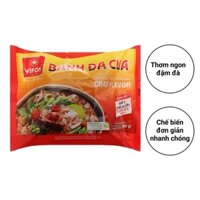 THÙNG BÁNH ĐA CUA VIFON - 30 GÓI