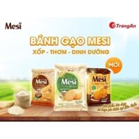 thùng bánh gạo mesi gà nướng/ngọt/mật ong 20 gói ST LInh ANH 2