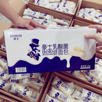 THÙNG BÁNH SỮA CHUA ÔNG GIÀ HORSH