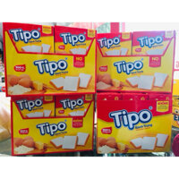 Thùng Bánh Trứng Lễ Tipo Hãng Hữu Nghị (4lốc x12hộp)