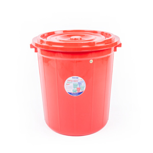 Thùng bánh xe 90L DT