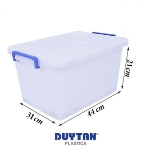 Thùng bánh xe Duy Tân 15 Lít