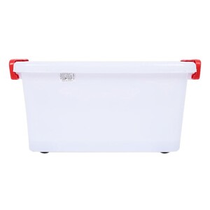 Thùng bánh xe Duy Tân 15 Lít