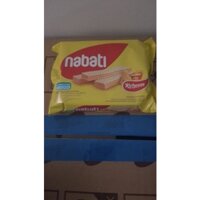 Thùng Bánh xốp nabati (choco, cheese, mix vị)