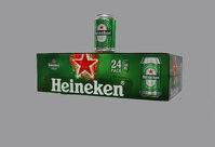 Thùng bia Heineken (24lon x 330ml)