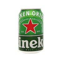 Thùng Bia Heineken lon 330ml