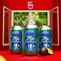Thùng Bia Mộc lon 330ml x 20/Bia Ngũ Hành/Bia thủ công/Bia lon 330ml, độ cồn 5.2%/Craft beer