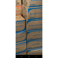 Thùng bơ Quả cầu Cái Lân- Bơ Thơm- 20kg Nhãn Xanh- dầu bơ thay thế làm bắp rang bơ, làm bánh...