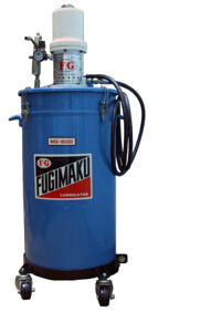 THÙNG BƠM KHÍ NÉN 80L FUGIMAKU MG-80