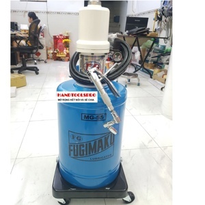 Thùng bơm mỡ hơi Fugimaku MG-55