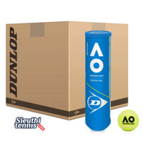 Thùng bóng Dunlop AO (Australian Open)