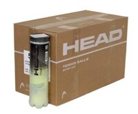 Thùng bóng tennis HEAD TOUR XT 4B (Lon 4 bóng)