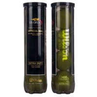 THÙNG BÓNG TENNIS WILSON Thùng 18 lon Hộp 4 trái