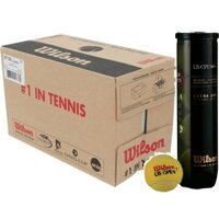 Thùng Bóng Tennis Wison US Open 2019 – Hộp 4 quả | WRT107303PR 01      | Wilson