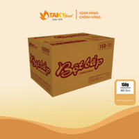 Thùng bột bắp Tài Ký 150g x 48 gói