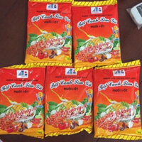 Thùng Bột Canh Phú Cường 50 Gói x180g