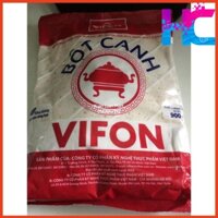 Thùng Bột canh Vifon gói 900g - 12 gói