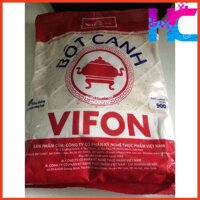 Thùng Bột canh Vifon gói 900g - 12 gói