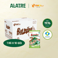 Thùng bột năng Tài Ký 1kg x 10 gói