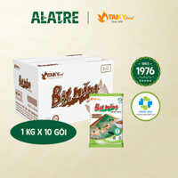 Thùng bột năng Tài Ký 1kg x 10 gói