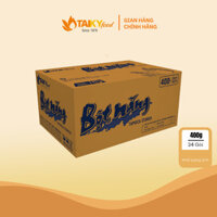 Thùng bột năng Tài Ký 400g x 24 gói