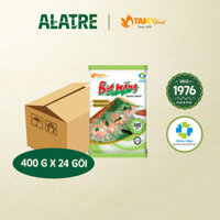 Thùng bột năng Tài Ký 400g x 24 gói