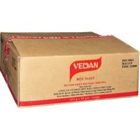 Thùng Bột ngọt Vedan 40 gói x 454gram