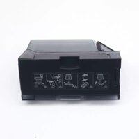 Thùng bụi tương thích với phụ kiện chân không robot Ecovacs Deebot x8 pro / x8 pro plus T80