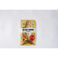 Thùng Cá Đại Dương Tinh Hoa Biển Cả - Dưa Hấu Đỏ - 10 Bịch