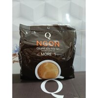 THÙNG CAFE NGON NHỎ ( 21 bịch x 24 gói x 20 g )