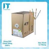 Thùng Cáp Mạng AMP Cat 5 Commscope (305m) - Hàng Chính Hãng