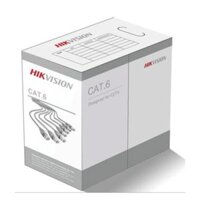 Thùng Cáp mạng Cat6 Hikvision DS-1LN6UZC0