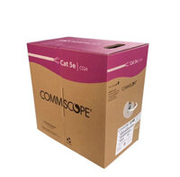 Thùng cáp mạng Commscope/AMP Cat5e (305m/cuộn, 6-219590, Hàng chính Hãng)