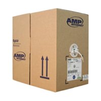 Thùng cáp mạng Commscope/AMP Cat5e (305m/cuộn, chưa bao gồm VAT)
