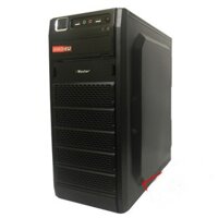Thùng Case EMASTER GAME Sơn Tỉnh Điện E54xx